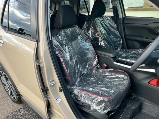 ライズ Ｚ　Ｈａｖａｎａ　Ｃａｌ‘ｓＭｏｔｏｒ　シーケンシャルウィンカー　ＬＥＤヘッドライト　フロントフォグ　クリアランスソナー　衝突軽減　レーダークルコン　前席シートヒーター　ナビレディパッケージ　ＢＳＭ（54枚目）