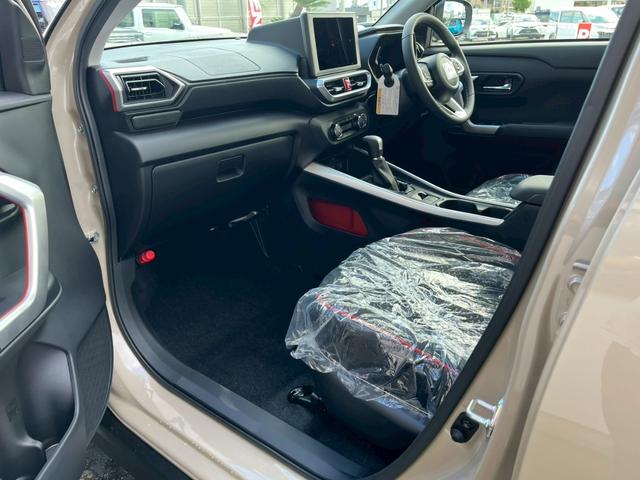 ライズ Ｚ　Ｈａｖａｎａ　Ｃａｌ‘ｓＭｏｔｏｒ　シーケンシャルウィンカー　ＬＥＤヘッドライト　フロントフォグ　クリアランスソナー　衝突軽減　レーダークルコン　前席シートヒーター　ナビレディパッケージ　ＢＳＭ（57枚目）