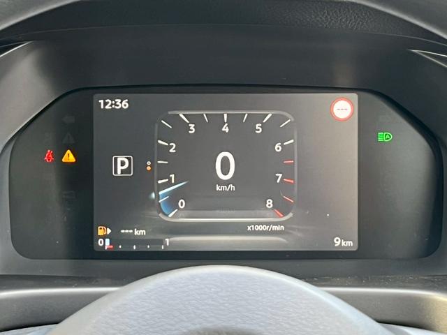 ＮＶ２００バネットバン ＧＸ　登録済未使用車　ＡＬＰＩＮＥ７インチディスプレイオーディオ　バックカメラ　アルパインＥＴＣ　運転席シートヒーター　６：４分割シート　小窓　純正フロアマット　寒冷地仕様（20枚目）