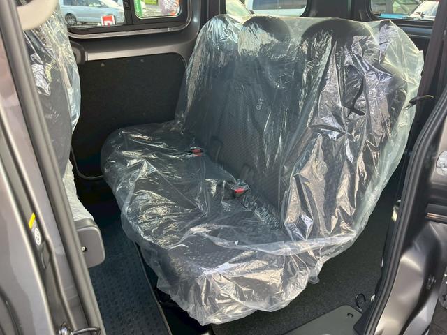 ＮＶ２００バネットバン ＧＸ　登録済未使用車　ＡＬＰＩＮＥ７インチディスプレイオーディオ　バックカメラ　アルパインＥＴＣ　運転席シートヒーター　６：４分割シート　小窓　純正フロアマット　寒冷地仕様（48枚目）