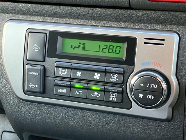 ハイエースバン ロングスーパーGL Carica Cal‘sMotor オリジナルカスタマイズカー 純正7インチナビ シーケンシャルLEDヘッドライト 全方位カメラ ETC クリアランスソナー ベットキット 専用シートカバー(36枚目)