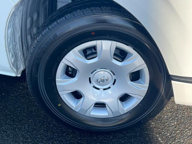 ハイエースバン スーパーＧＬ　ダークプライムＩＩ　ＡＬＰＩＮＥ１１インチナビ　パノラマミックビューモニター　両側パワースライドドア　ＥＴＣ２．０　ＨＤＭＩ　ＵＳＢ　リアヒーター　リアクーラー　フルセグテレビ（26枚目）