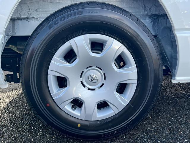 ハイエースバン スーパーＧＬ　ダークプライムＩＩ　ＡＬＰＩＮＥ１１インチナビ　パノラマミックビューモニター　両側パワースライドドア　ＥＴＣ２．０　ＨＤＭＩ　ＵＳＢ　リアヒーター　リアクーラー　フルセグテレビ（29枚目）