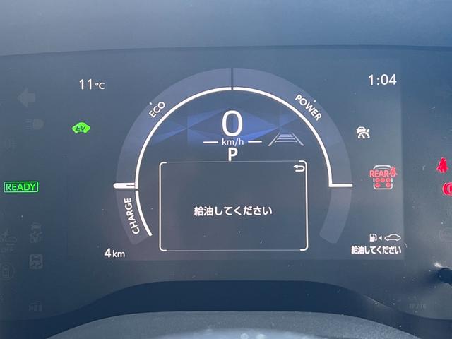 シエンタ ハイブリッドＺ　１０．５インチディスプレイオーディオ　パノラマミックビューモニター　後席モニター　コンフォートパッケージ　両側パワースライドドア　ハンズフリードア　ドライブレコーダー　ＥＴＣ２．０　電動パーキング（34枚目）