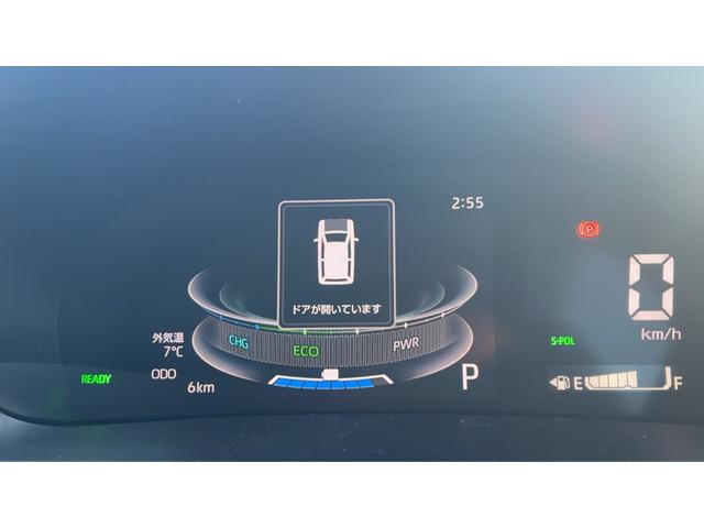 ライズ Z ALPINE9インチナビ パノラマミックビューモニター ブラインドスポットモニター フルセグテレビ HDMI 純正アルミ シートヒーター シーケンシャルウインカー ETC(27枚目)