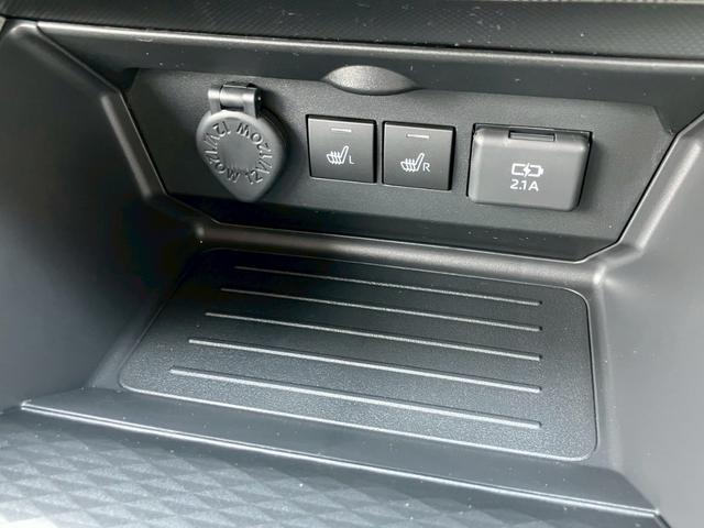 ライズ Z ALPINE9インチナビ パノラマミックビューモニター ブラインドスポットモニター フルセグテレビ HDMI 純正アルミ シートヒーター シーケンシャルウインカー ETC(37枚目)