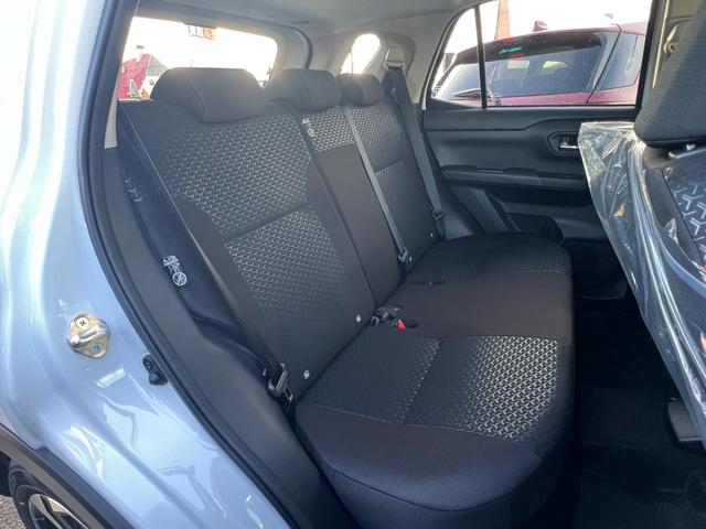 ライズ Z ALPINE9インチナビ パノラマミックビューモニター ブラインドスポットモニター フルセグテレビ HDMI 純正アルミ シートヒーター シーケンシャルウインカー ETC(56枚目)