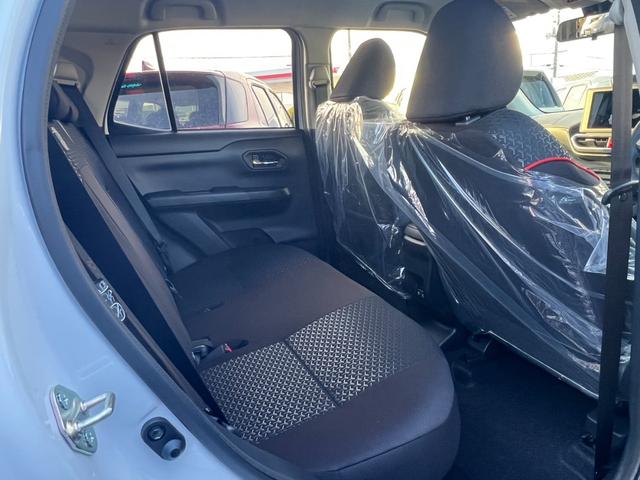 ライズ Z ALPINE9インチナビ パノラマミックビューモニター ブラインドスポットモニター フルセグテレビ HDMI 純正アルミ シートヒーター シーケンシャルウインカー ETC(58枚目)