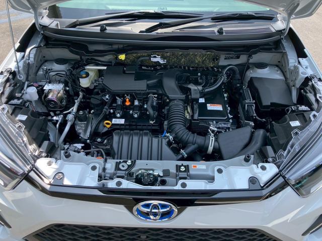 ライズ Z ALPINE9インチナビ パノラマミックビューモニター ブラインドスポットモニター フルセグテレビ HDMI 純正アルミ シートヒーター シーケンシャルウインカー ETC(66枚目)