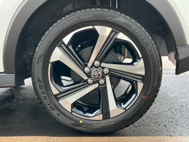 ライズ Z ALPINE9インチナビ パノラマミックビューモニター ブラインドスポットモニター フルセグテレビ HDMI 純正アルミ シートヒーター シーケンシャルウインカー ETC(17枚目)