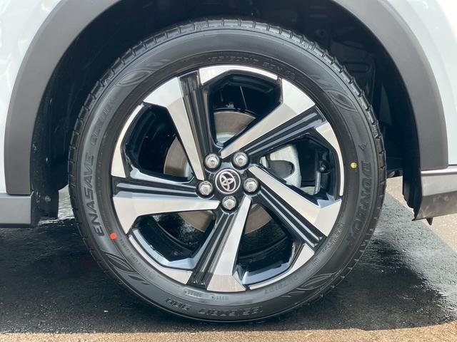 ライズ Z ALPINE9インチナビ パノラマミックビューモニター ブラインドスポットモニター フルセグテレビ HDMI 純正アルミ シートヒーター シーケンシャルウインカー ETC(20枚目)