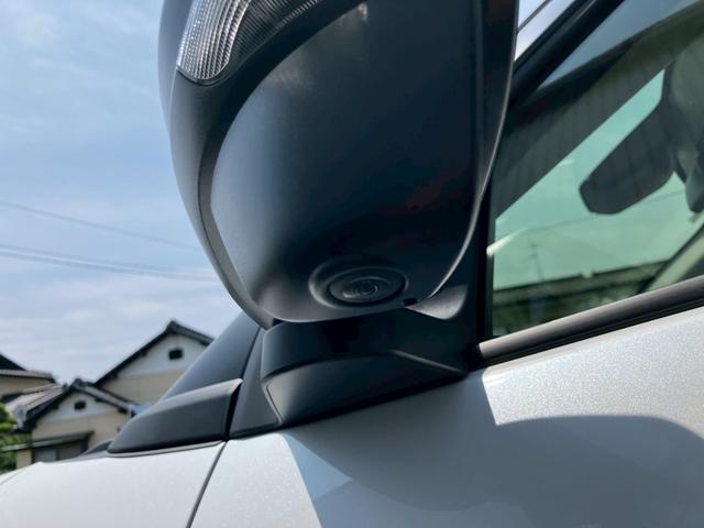 ライズ Z ALPINE9インチナビ パノラマミックビューモニター ブラインドスポットモニター フルセグテレビ HDMI 純正アルミ シートヒーター シーケンシャルウインカー ETC(24枚目)