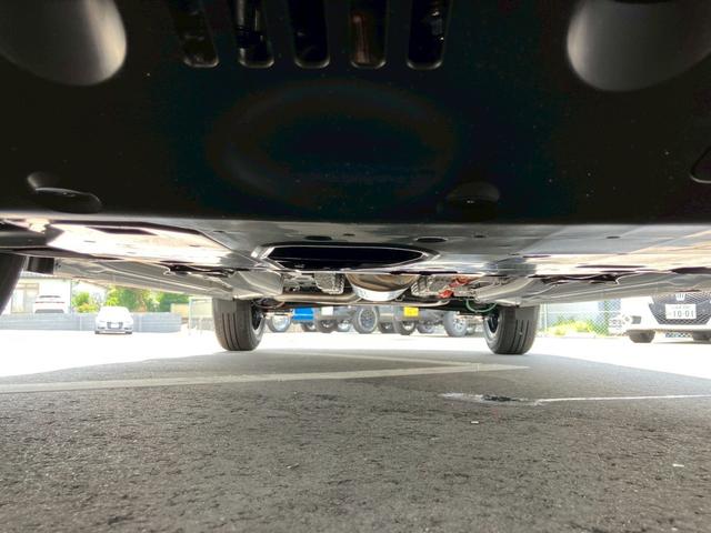 ライズ Z ALPINE9インチナビ パノラマミックビューモニター ブラインドスポットモニター フルセグテレビ HDMI 純正アルミ シートヒーター シーケンシャルウインカー ETC(64枚目)