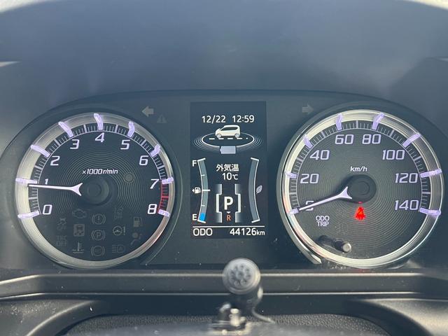 ムーヴ カスタム　ＸリミテッドＩＩ　ＳＡＩＩＩ　ワンオーナー　全方位カメラ　社外ナビ　フルセグ　ＤＶＤ再生　ドライブレコーダー　シートヒーター　衝突軽減ブレーキ　ＬＥＤヘッドライト　ＬＥＤフォグ　純正ＡＷ　純正マット　純正ドアバイザー　スマートキー（29枚目）