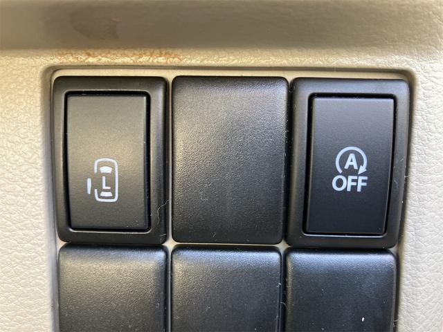 スペーシア Ｘ　両側スライド・片側電動　ナビ　オートライト　スマートキー　アイドリングストップ　電動格納ミラー　ベンチシート　ＣＶＴ　盗難防止システム　ＡＢＳ　アルミホイール　衝突安全ボディ　エアコン（7枚目）