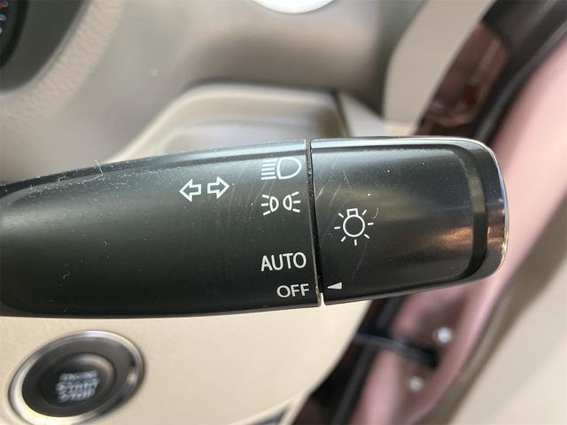 スペーシア Ｘ　両側スライド・片側電動　ナビ　オートライト　スマートキー　アイドリングストップ　電動格納ミラー　ベンチシート　ＣＶＴ　盗難防止システム　ＡＢＳ　アルミホイール　衝突安全ボディ　エアコン（10枚目）