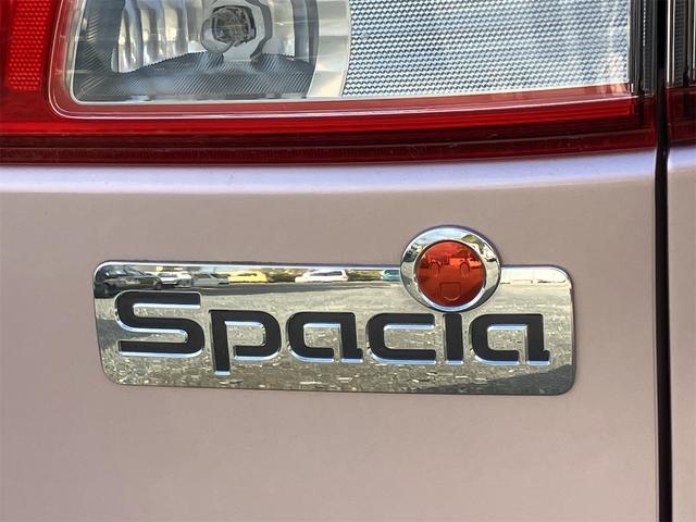 スペーシア Ｘ　両側スライド・片側電動　ナビ　オートライト　スマートキー　アイドリングストップ　電動格納ミラー　ベンチシート　ＣＶＴ　盗難防止システム　ＡＢＳ　アルミホイール　衝突安全ボディ　エアコン（19枚目）