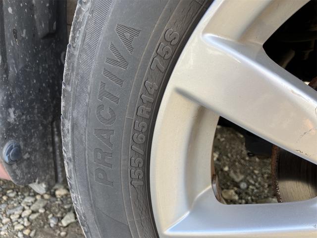 スペーシア Ｘ　両側スライド・片側電動　ナビ　オートライト　スマートキー　アイドリングストップ　電動格納ミラー　ベンチシート　ＣＶＴ　盗難防止システム　ＡＢＳ　アルミホイール　衝突安全ボディ　エアコン（21枚目）