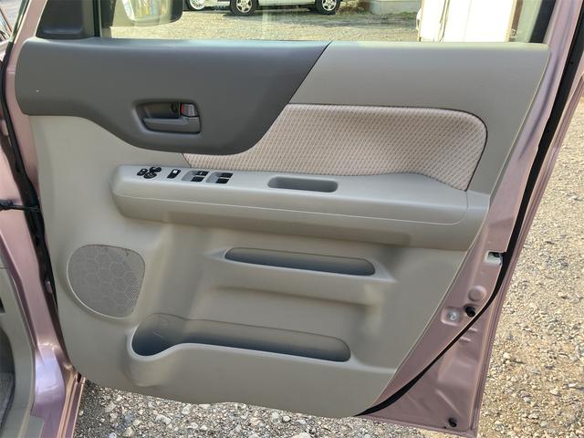 スペーシア Ｘ　両側スライド・片側電動　ナビ　オートライト　スマートキー　アイドリングストップ　電動格納ミラー　ベンチシート　ＣＶＴ　盗難防止システム　ＡＢＳ　アルミホイール　衝突安全ボディ　エアコン（24枚目）