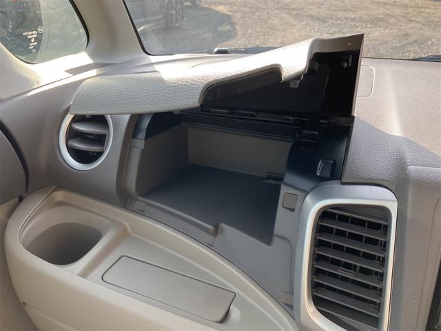 スペーシア Ｘ　両側スライド・片側電動　ナビ　オートライト　スマートキー　アイドリングストップ　電動格納ミラー　ベンチシート　ＣＶＴ　盗難防止システム　ＡＢＳ　アルミホイール　衝突安全ボディ　エアコン（31枚目）