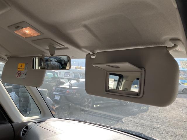 スペーシア Ｘ　両側スライド・片側電動　ナビ　オートライト　スマートキー　アイドリングストップ　電動格納ミラー　ベンチシート　ＣＶＴ　盗難防止システム　ＡＢＳ　アルミホイール　衝突安全ボディ　エアコン（34枚目）