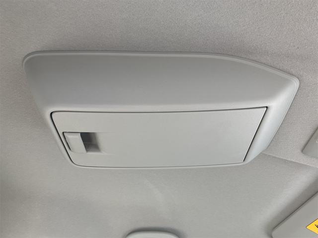 スペーシア Ｘ　両側スライド・片側電動　ナビ　オートライト　スマートキー　アイドリングストップ　電動格納ミラー　ベンチシート　ＣＶＴ　盗難防止システム　ＡＢＳ　アルミホイール　衝突安全ボディ　エアコン（35枚目）