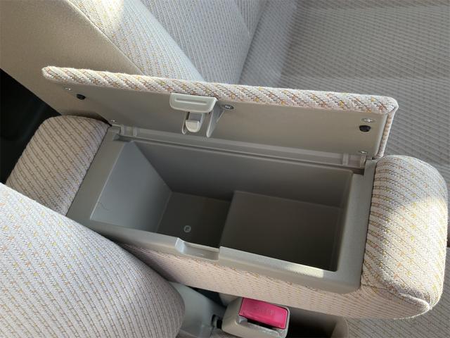 スペーシア Ｘ　両側スライド・片側電動　ナビ　オートライト　スマートキー　アイドリングストップ　電動格納ミラー　ベンチシート　ＣＶＴ　盗難防止システム　ＡＢＳ　アルミホイール　衝突安全ボディ　エアコン（40枚目）