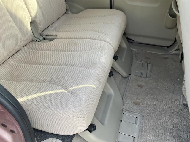 スペーシア Ｘ　両側スライド・片側電動　ナビ　オートライト　スマートキー　アイドリングストップ　電動格納ミラー　ベンチシート　ＣＶＴ　盗難防止システム　ＡＢＳ　アルミホイール　衝突安全ボディ　エアコン（42枚目）