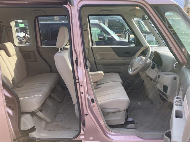 スペーシア Ｘ　両側スライド・片側電動　ナビ　オートライト　スマートキー　アイドリングストップ　電動格納ミラー　ベンチシート　ＣＶＴ　盗難防止システム　ＡＢＳ　アルミホイール　衝突安全ボディ　エアコン（43枚目）