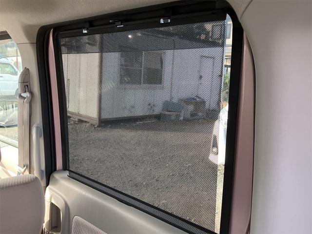 スペーシア Ｘ　両側スライド・片側電動　ナビ　オートライト　スマートキー　アイドリングストップ　電動格納ミラー　ベンチシート　ＣＶＴ　盗難防止システム　ＡＢＳ　アルミホイール　衝突安全ボディ　エアコン（48枚目）