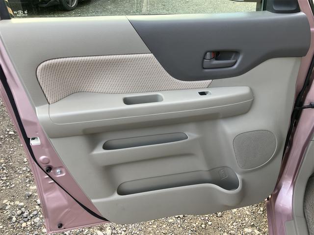 スペーシア Ｘ　両側スライド・片側電動　ナビ　オートライト　スマートキー　アイドリングストップ　電動格納ミラー　ベンチシート　ＣＶＴ　盗難防止システム　ＡＢＳ　アルミホイール　衝突安全ボディ　エアコン（51枚目）