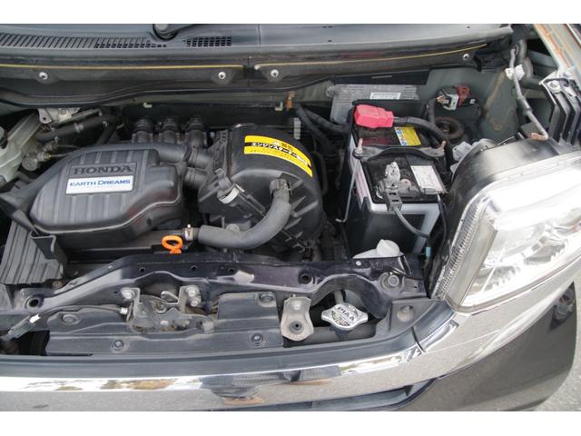 Ｎ－ＢＯＸカスタム Ｇ・Ｌパッケージ　一年保証　ナビ　ワンセグ」バックカメラ　パワースライドドア（13枚目）