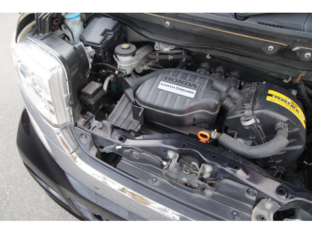 Ｎ－ＢＯＸカスタム Ｇ・Ｌパッケージ　一年保証　ナビ　ワンセグ」バックカメラ　パワースライドドア（28枚目）