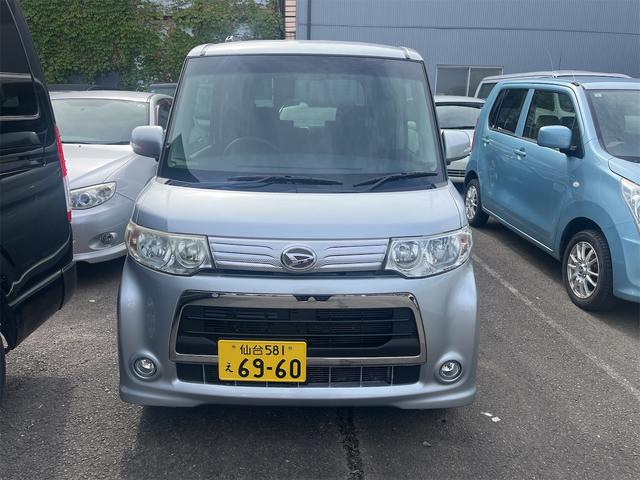 タント （2枚目）
