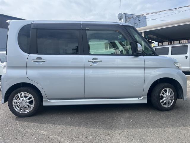 タント （4枚目）