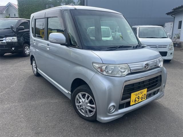 タント （6枚目）