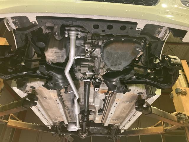 フレアカスタムスタイル ＸＴ　保証付　車検付　スタットレス（29枚目）