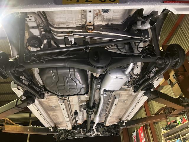 フレアカスタムスタイル ＸＴ　保証付　車検付　スタットレス（30枚目）