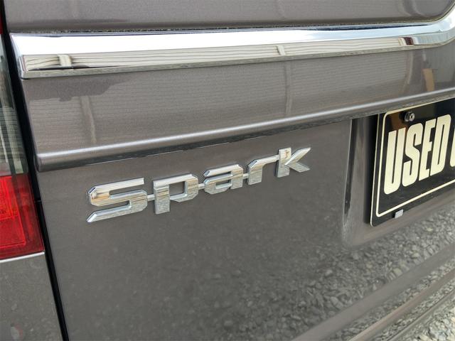 ゼストスパーク Ｗ　車検付き　スタットレスタイヤ　ドライブレコーダー　クリアランスソナー　ＨＩＤ　スマートキー　電動格納ミラー　ベンチシート　ＡＴ　盗難防止システム　ＡＢＳ　衝突安全ボディ　エアコン　パワーステアリング（22枚目）