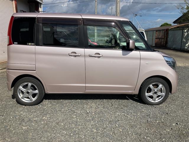 ルークス E 車検付 スタットレス 両側スライドドア スマートキー 電動格納ミラー ベンチシート CVT 盗難防止システム ABS CD アルミホイール 衝突安全ボディ エアコン パワステ パワーウィンドウ(14枚目)