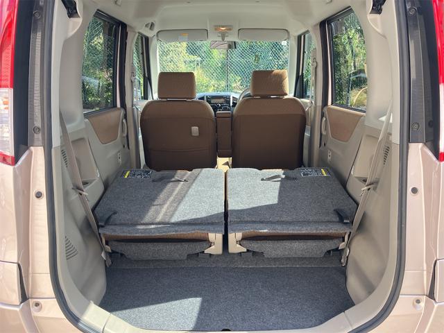ルークス E 車検付 スタットレス 両側スライドドア スマートキー 電動格納ミラー ベンチシート CVT 盗難防止システム ABS CD アルミホイール 衝突安全ボディ エアコン パワステ パワーウィンドウ(22枚目)