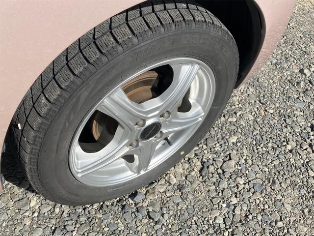 ルークス E 車検付 スタットレス 両側スライドドア スマートキー 電動格納ミラー ベンチシート CVT 盗難防止システム ABS CD アルミホイール 衝突安全ボディ エアコン パワステ パワーウィンドウ(34枚目)