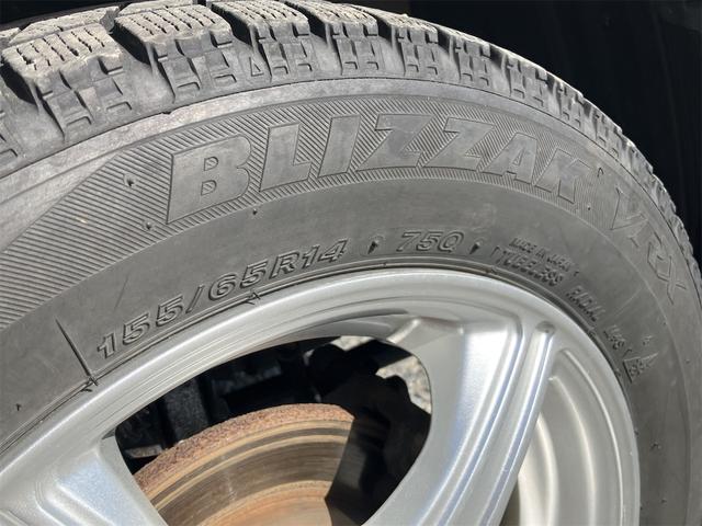 ルークス E 車検付 スタットレス 両側スライドドア スマートキー 電動格納ミラー ベンチシート CVT 盗難防止システム ABS CD アルミホイール 衝突安全ボディ エアコン パワステ パワーウィンドウ(35枚目)