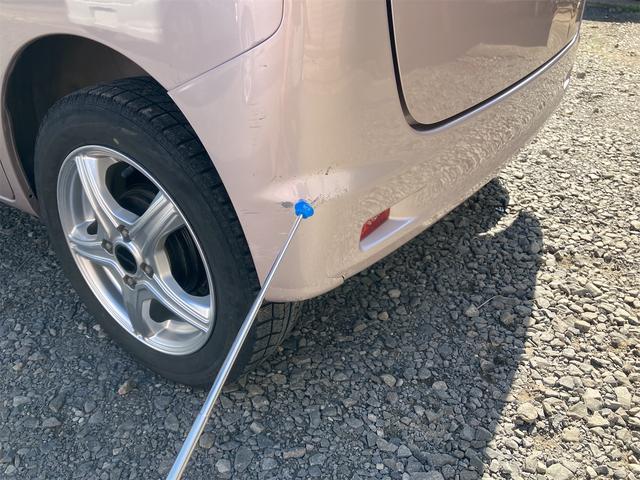 ルークス E 車検付 スタットレス 両側スライドドア スマートキー 電動格納ミラー ベンチシート CVT 盗難防止システム ABS CD アルミホイール 衝突安全ボディ エアコン パワステ パワーウィンドウ(69枚目)