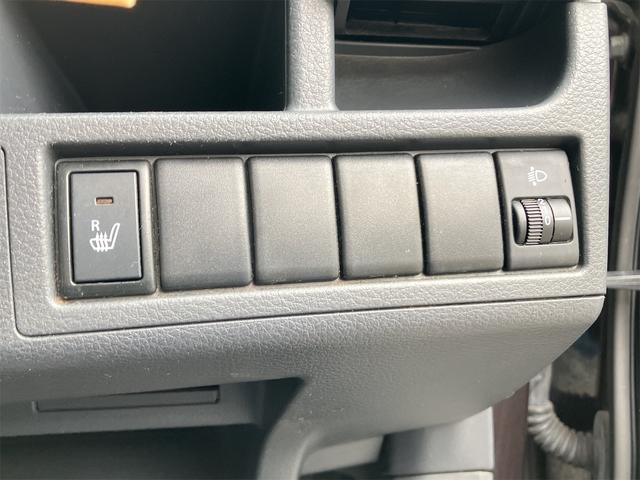 ワゴンＲ ＦＡ　４ＷＤ　車検付　スタットレス　キーレスエントリー　電動格納ミラー　シートヒーター　ベンチシート　ＣＶＴ　盗難防止システム　ＡＢＳ　ＣＤ　アルミホイール　衝突安全ボディ　エアコン　パワステ（7枚目）