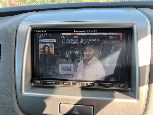 ワゴンＲ ＦＸリミテッド　ＥＴＣ　ナビ　ＴＶ　スマートキー　電動格納ミラー　ベンチシート　ＡＴ　盗難防止システム　ＡＢＳ　ＣＤ　アルミホイール　衝突安全ボディ　エアコン（7枚目）