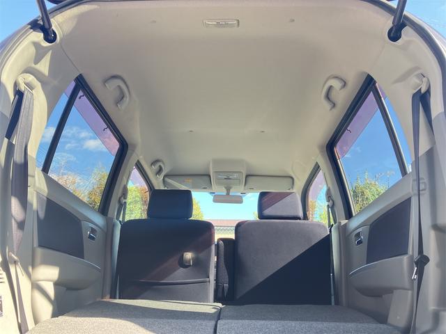 ワゴンＲ ＦＸリミテッド　ＥＴＣ　ナビ　ＴＶ　スマートキー　電動格納ミラー　ベンチシート　ＡＴ　盗難防止システム　ＡＢＳ　ＣＤ　アルミホイール　衝突安全ボディ　エアコン（24枚目）