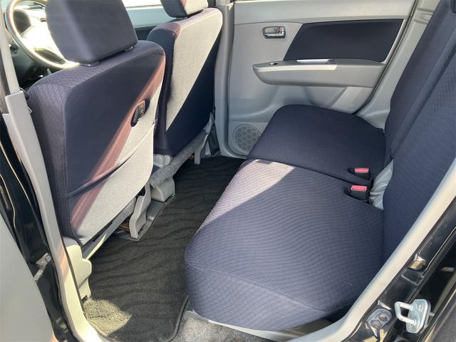 ワゴンＲ ＦＸリミテッド　ＥＴＣ　ナビ　ＴＶ　スマートキー　電動格納ミラー　ベンチシート　ＡＴ　盗難防止システム　ＡＢＳ　ＣＤ　アルミホイール　衝突安全ボディ　エアコン（33枚目）