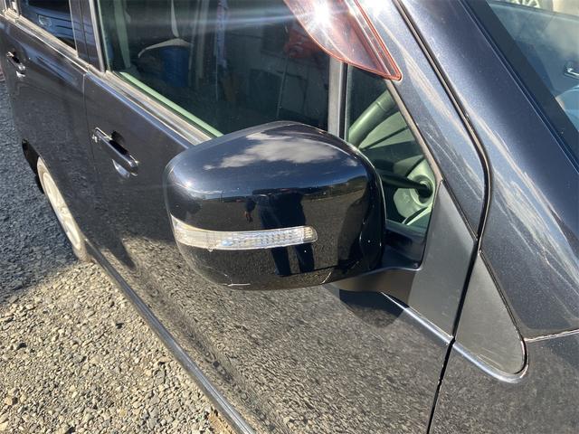 ワゴンＲ ＦＸリミテッド　ＥＴＣ　ナビ　ＴＶ　スマートキー　電動格納ミラー　ベンチシート　ＡＴ　盗難防止システム　ＡＢＳ　ＣＤ　アルミホイール　衝突安全ボディ　エアコン（36枚目）