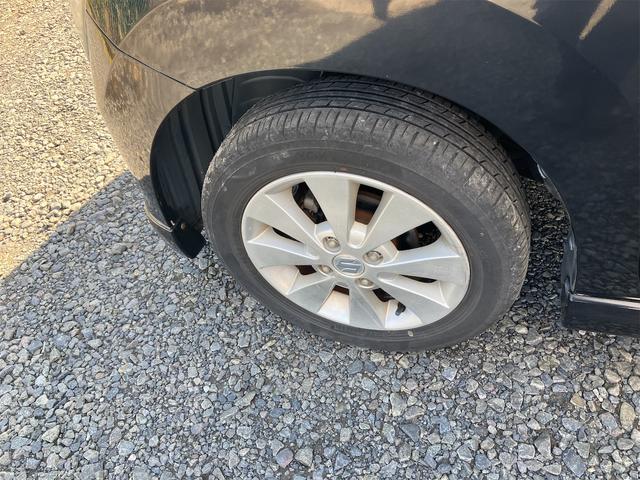 ワゴンＲ ＦＸリミテッド　ＥＴＣ　ナビ　ＴＶ　スマートキー　電動格納ミラー　ベンチシート　ＡＴ　盗難防止システム　ＡＢＳ　ＣＤ　アルミホイール　衝突安全ボディ　エアコン（37枚目）